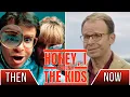 Honey I Shrunk the Kids 1989 Cast Then and Now Real Name and Age