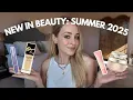Download Lagu New in Beauty - Summer 2025 AD