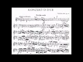 Seitz, Friedrich Student Concerto No.4, Op.15 for violin + piano