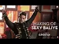 Download Lagu Making of Sexy Baliye | Secret Superstar | Aamir Khan | Mika Singh | Sanya Malhotra
