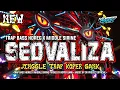 DJ TRAP SEVDALIZA • KOPER GANK FT BUNGA NADA AUDIO • DX PROJECT OFFICIAL