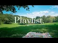 Download Lagu [Playlist] 햇살 아래 펼쳐진 조용한 오후 🌿｜ 공부할때 듣기 좋은 팝송 모음