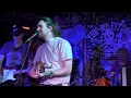 Unreleased Song - Raccoon Tour - The Milestone Club, Charlotte, NC 6/15/24