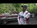 Fishing the Black Warrior River in Tuscaloosa with Adam Hollingsworth