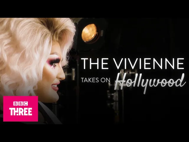 The Vivienne Takes On Hollywood | Watch On iPlayer
