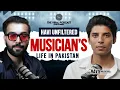 Lagu Havi: Unfiltered - A Musician's Life in Pakistan | Episode 20 |The Viral Podcast @abdurrahmansajidd 