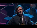Sturgill Simpson performs “Ripple” with Jerry Garcia for the Grateful Dead | Kennedy Center Honors