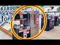 RUN 5200 Kitchen Appliance Suites 1800 64 Off GLITCH Home Depot