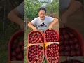 Download Lagu Sweet \u0026 delicious ripe fig harvest | Amazing tin fruits | Yummy anjeer #fruit #farming