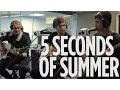 Download Lagu 5 Seconds of Summer \