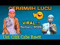 Download Lagu TERBARU VIRAL..!!! CERAMAH LUCU SUNDA UST. CILIK SI CABE RAWIT #ceramahlucusunda MP3