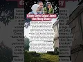 Download Lagu Perjalanan Cinta Saipul Jamil dan Neng Dessy || Xpose #feedshorts #shorts #short
