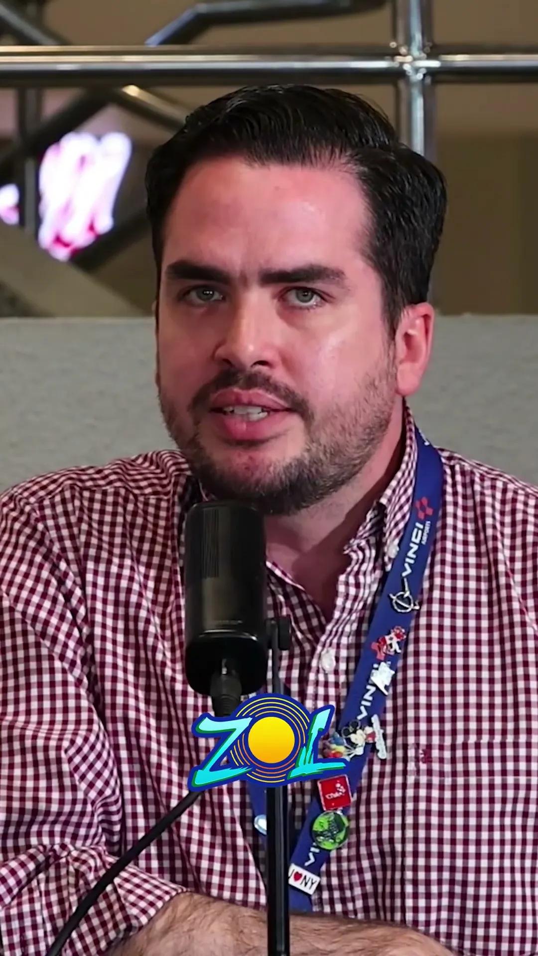 AERODOM AVANZA NUEVA TERMINAL, INVIERTE US$30 MILLONES Y ESPERA 520 MIL PASAJEROS EN DICIEMBRE