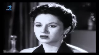 شادية   ليالى العمر معدودة دندنها