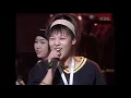 업타운 - ILL BE MISSING YOU [이소라의 프로포즈 1998년 12월 24일]