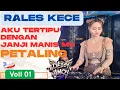 Aku Tertipu Dengan Janji Manis Mu | Rales Kece Petaling | EPS 1 | Dugem Bersama Fdj Debby Amoy