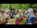 Download Lagu Day of the village that disappeared 55 years ago. How do Tatars live? Russia