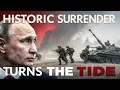 Download Lagu Unprecedented Surrender Turns the Tide in Eastern Ukraine