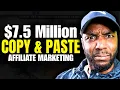 Copy Paste Ebook Sales 65 Conversion Rate 2026