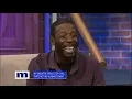 BEST OF MAURY YOU ARE NOT THE FATHER PT 4