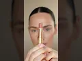 Download Lagu Pillow Talk 2 Medium liner and lipstick by Charlotte Tilbury #shorts
