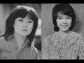 ブルー　と　思い出は美しすぎて　渡辺真知子／八神純子
