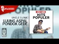 Download Lagu Uncle Djink - Ujung Aspal Pondok Gede (Karaoke Video)