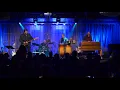 The Dave Specter Band: Blues From the Inside Out. Live from SPACE 11/06/19.