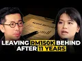 Download Lagu Big 4 Audit Malaysia: 5-Year Salary, Burnout \u0026 Exit Options (Is It Worth It?)