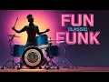 Download Lagu FUN CLASSIC FUNKY JAZZ VIBES | Old School Grooves for Your Listening Pleasure| Classic Labs Playlist