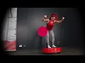 Power Plate Rebuild Week 5 Session 2 BONUS
