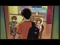 Download Lagu Toya glaring at  Shaoron Li | Cardcaptor Sakura