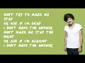 Irresistible - One Direction (Lyrics)