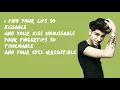 Download Lagu Irresistible - One Direction (Lyrics)