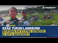 Download Lagu KSAD Kerahkan 8 Unit Ponton, Bersihkan Eceng Gondok di Situ Bagendit | NTV TONIGHT