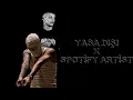 Spotify Artist x Yasa Dışı (Keskin X Era7) (ilk mix) #mix
