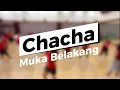 Download Lagu CHACHA MUKA BELAKANG / Linda Nussy / Senam Bersama BMI Hongkong/ TinnySam