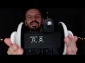 Download Lagu 5 Hours Ears Massage For Sleep [ASMR]