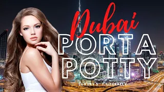 Download Dubai Porta Potty (The Story of Kate) MP3