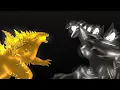 Download Lagu Thermo Evolved Godzilla VS Hakaishin Godzilla Final Part II Animation