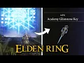 Elden Ring - Where to find the Glintstone Key Unlock Raya Lucaria Gate