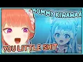 Download Lagu Kiara can't handles Underwater Kobo's randomness【Takanashi Kiara \u0026 Kobo Kanaeru】