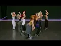 XG - 'GALA' Dance Practice [MIRRORED]