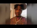 This Is NASTY Chrisean Rock Reacts to Blueface s FEET Condition After Nevaeh s Viral Chow Down
