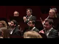 Liszt: 2. Klavierkonzert ∙ hr-Sinfonieorchester ∙ Francesco Piemontesi ∙ Marek Janowski