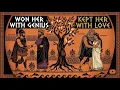 The Story of Odysseus and Penelope The Greatest Love Story Ancient Greece Never Told You