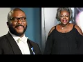 Tyler Perry Confirms Rumor About Cassi Davis Death Was A Hoax