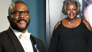Tyler Perry Confirms Rumor About Cassi Davis Death Was A Hoax