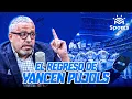 Download Lagu El Regreso de Yancen Pujols a las deportivas - Los Yankees jugarán en el Quisqueya! - Las Deportivas