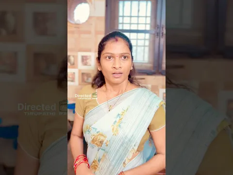 ఒక్కసారి ఆలోచించు…🙏 #emotional #hearttouching #trending